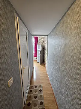 Satılır 1 otaqlı mənzil 42 m²
