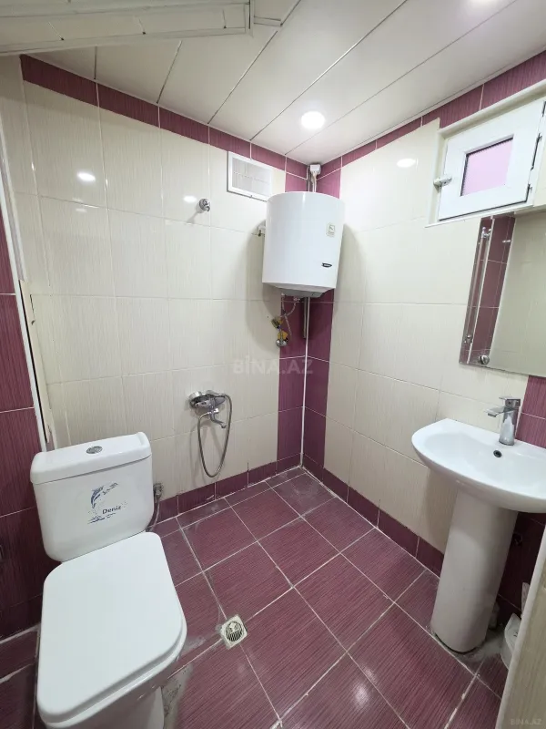 Satılır 1 otaqlı mənzil 42 m²