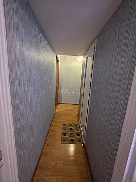 Satılır 1 otaqlı mənzil 42 m²