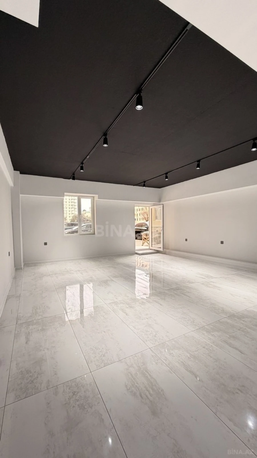 Kirayə verilir obyekt 100 m²