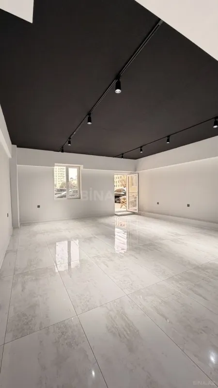 Kirayə verilir obyekt 100 m²