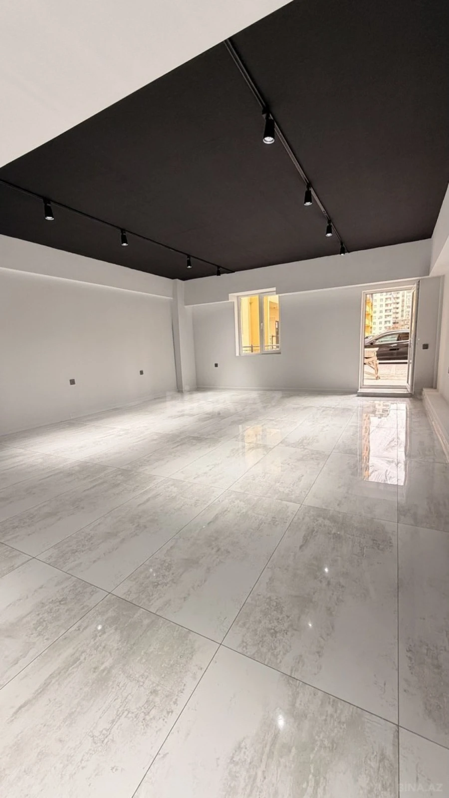 Kirayə verilir obyekt 100 m²