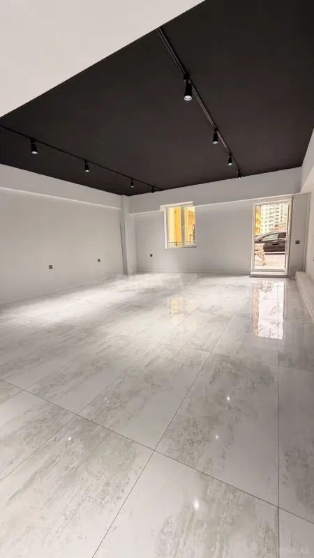 Kirayə verilir obyekt 100 m²