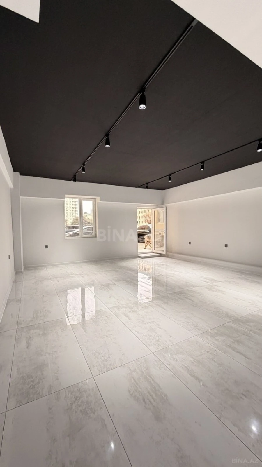 Kirayə verilir obyekt 100 m²