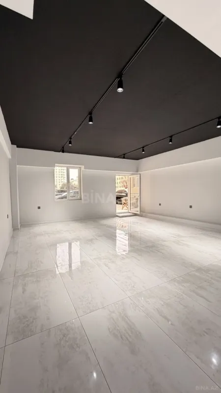 Kirayə verilir obyekt 100 m²