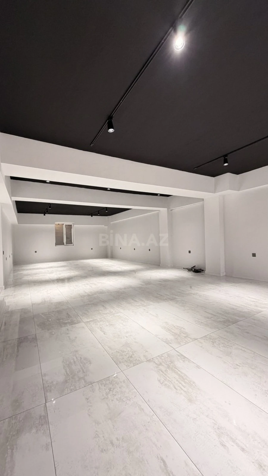 Kirayə verilir obyekt 100 m²