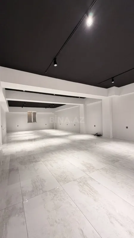 Kirayə verilir obyekt 100 m²