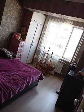 Satılır 2 otaqlı mənzil 45 m²