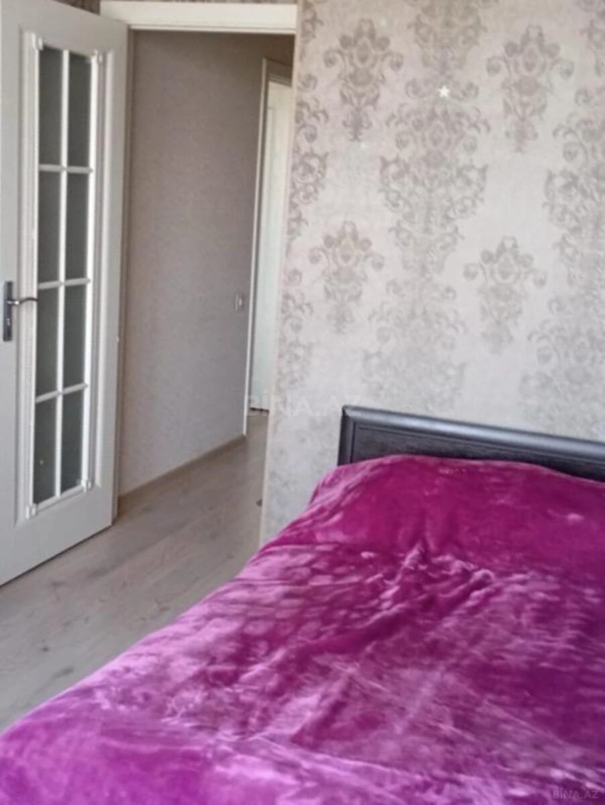 Satılır 2 otaqlı mənzil 45 m²
