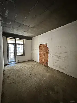 Satılır 4 otaqlı mənzil 167 m²