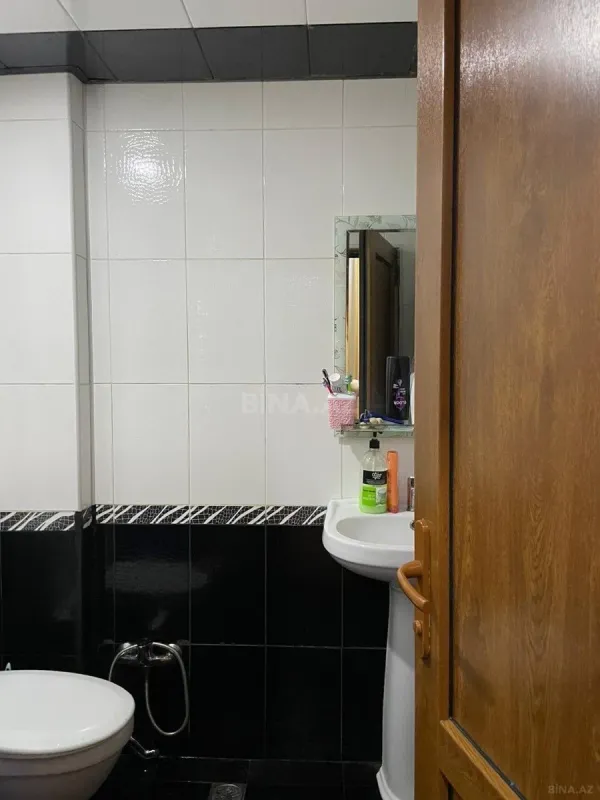 Kirayə verilir 2 otaqlı mənzil 50 m²