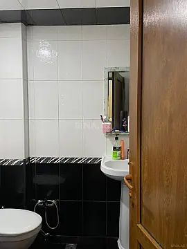 Kirayə verilir 2 otaqlı mənzil 50 m²