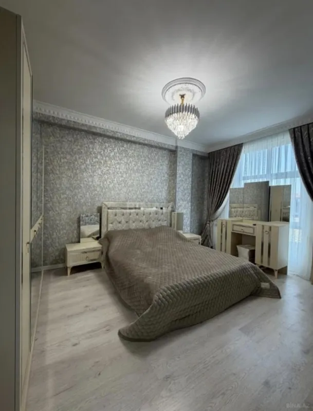 Satılır 2 otaqlı mənzil 37 m²