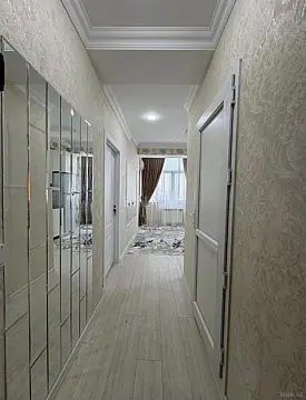 Satılır 2 otaqlı mənzil 37 m²