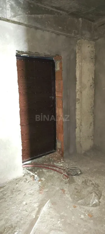 Satılır 2 otaqlı mənzil 120 m²