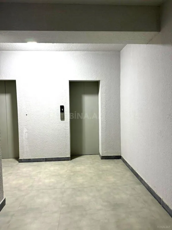 Satılır 2 otaqlı mənzil 120 m²
