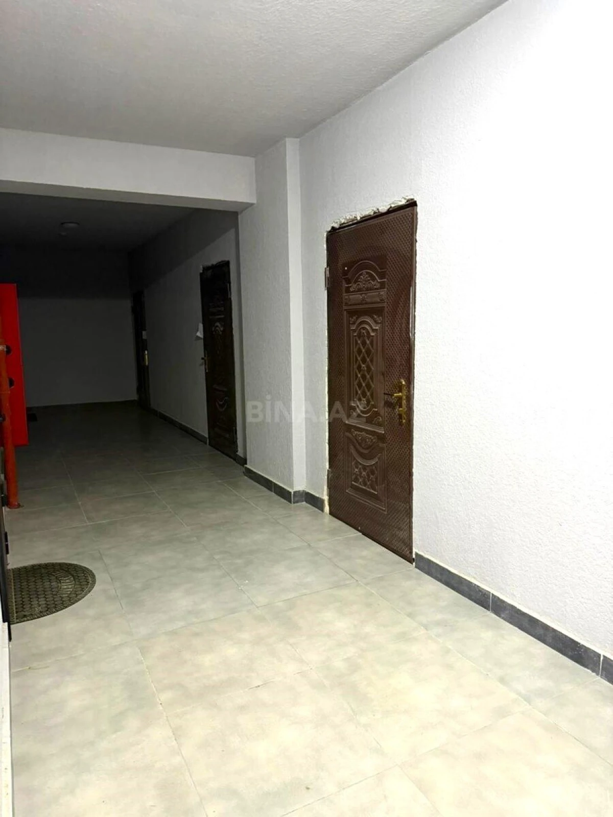 Satılır 2 otaqlı mənzil 120 m²