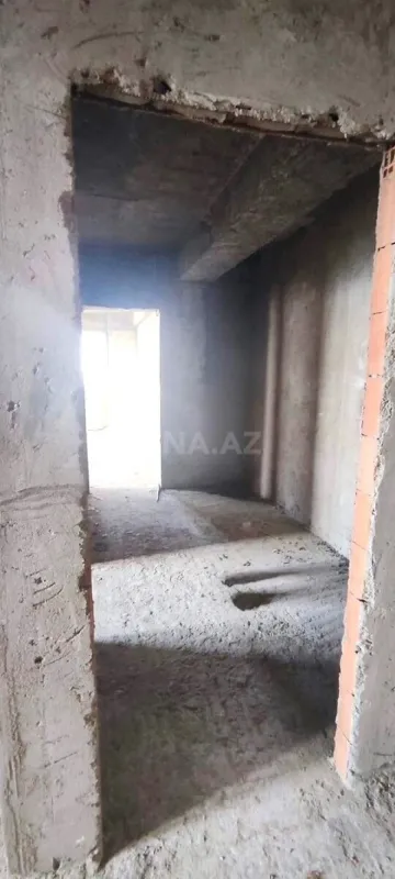 Satılır 2 otaqlı mənzil 120 m²