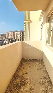 Satılır 2 otaqlı mənzil 120 m²