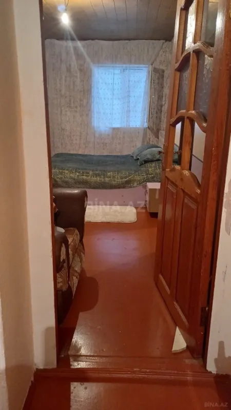 Satılır 3 otaqlı həyət evi 50 m²