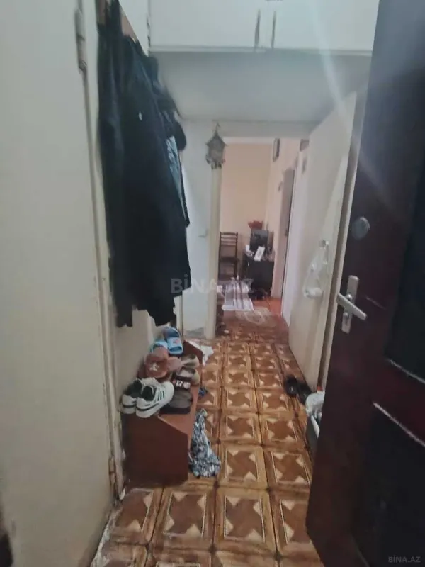 Satılır 3 otaqlı mənzil 60 m²