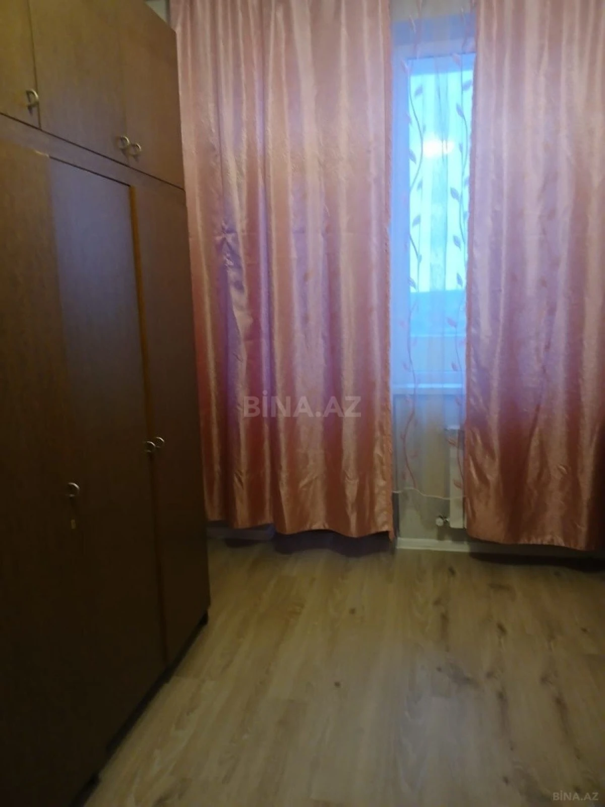Kirayə verilir 3 otaqlı mənzil 101 m²