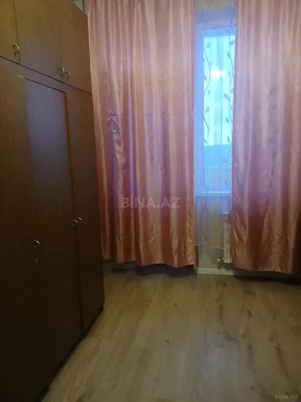 Kirayə verilir 3 otaqlı mənzil 101 m²