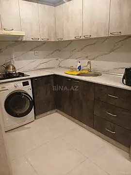 Kirayə verilir 3 otaqlı mənzil 101 m²