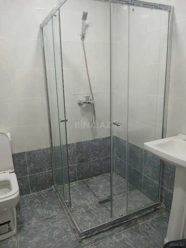 Kirayə verilir 3 otaqlı mənzil 101 m²
