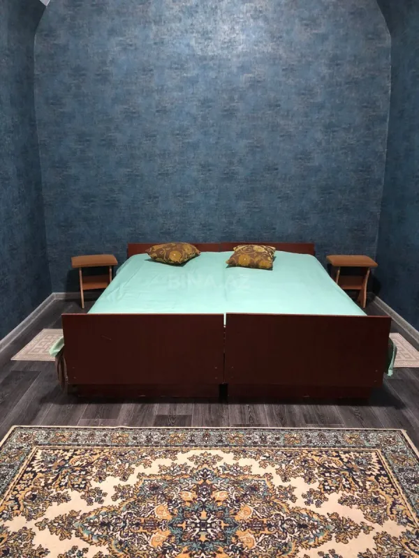Satılır 2 otaqlı mənzil 48 m²