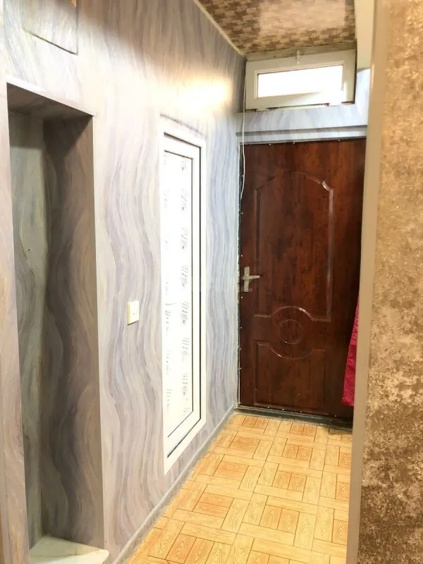 Satılır 2 otaqlı mənzil 48 m²