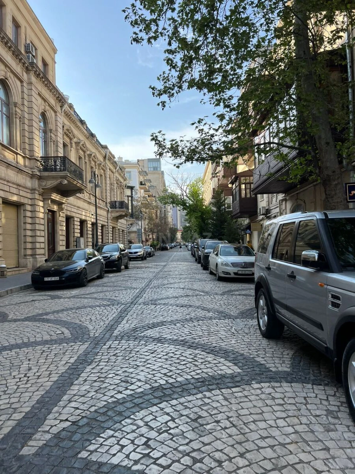 Satılır 2 otaqlı mənzil 48 m²