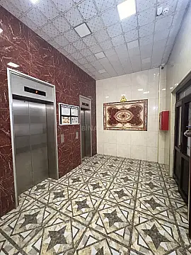 Satılır 3 otaqlı mənzil 117 m²