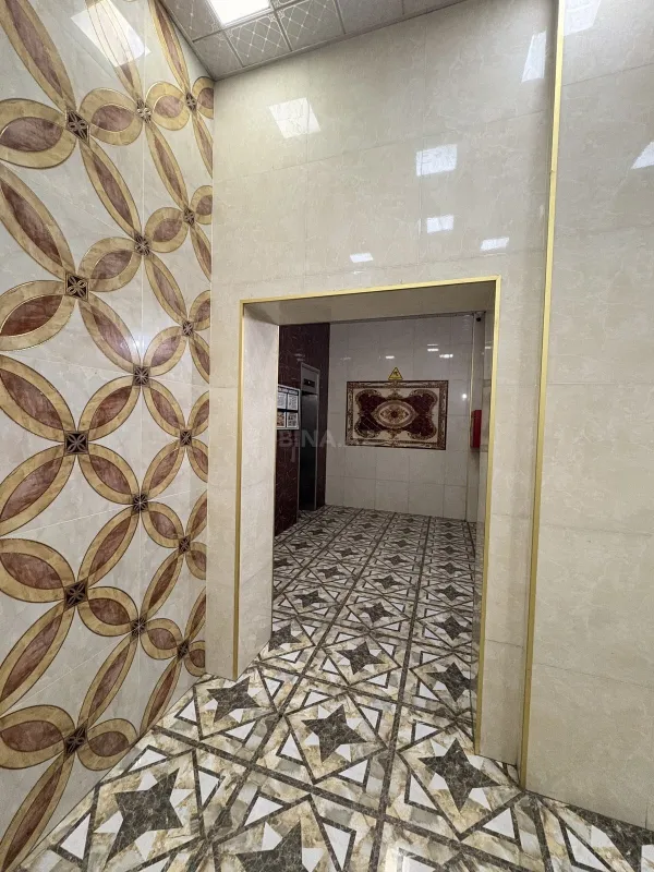 Satılır 3 otaqlı mənzil 117 m²