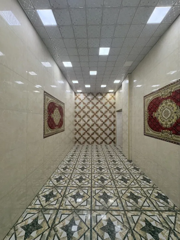 Satılır 3 otaqlı mənzil 117 m²