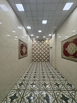 Satılır 3 otaqlı mənzil 117 m²