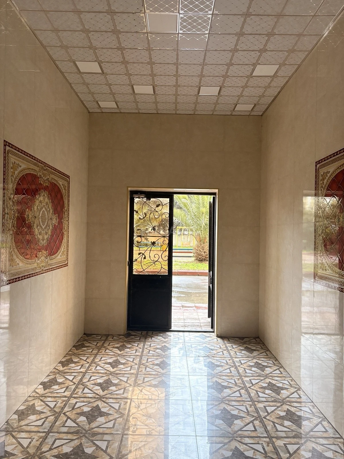 Satılır 3 otaqlı mənzil 117 m²