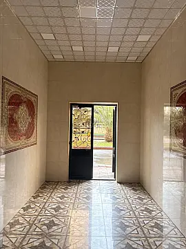 Satılır 3 otaqlı mənzil 117 m²