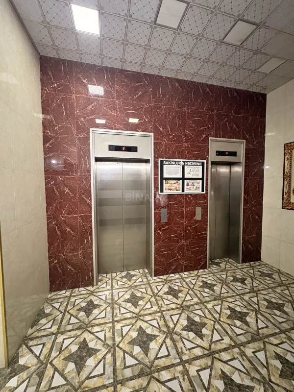 Satılır 3 otaqlı mənzil 117 m²