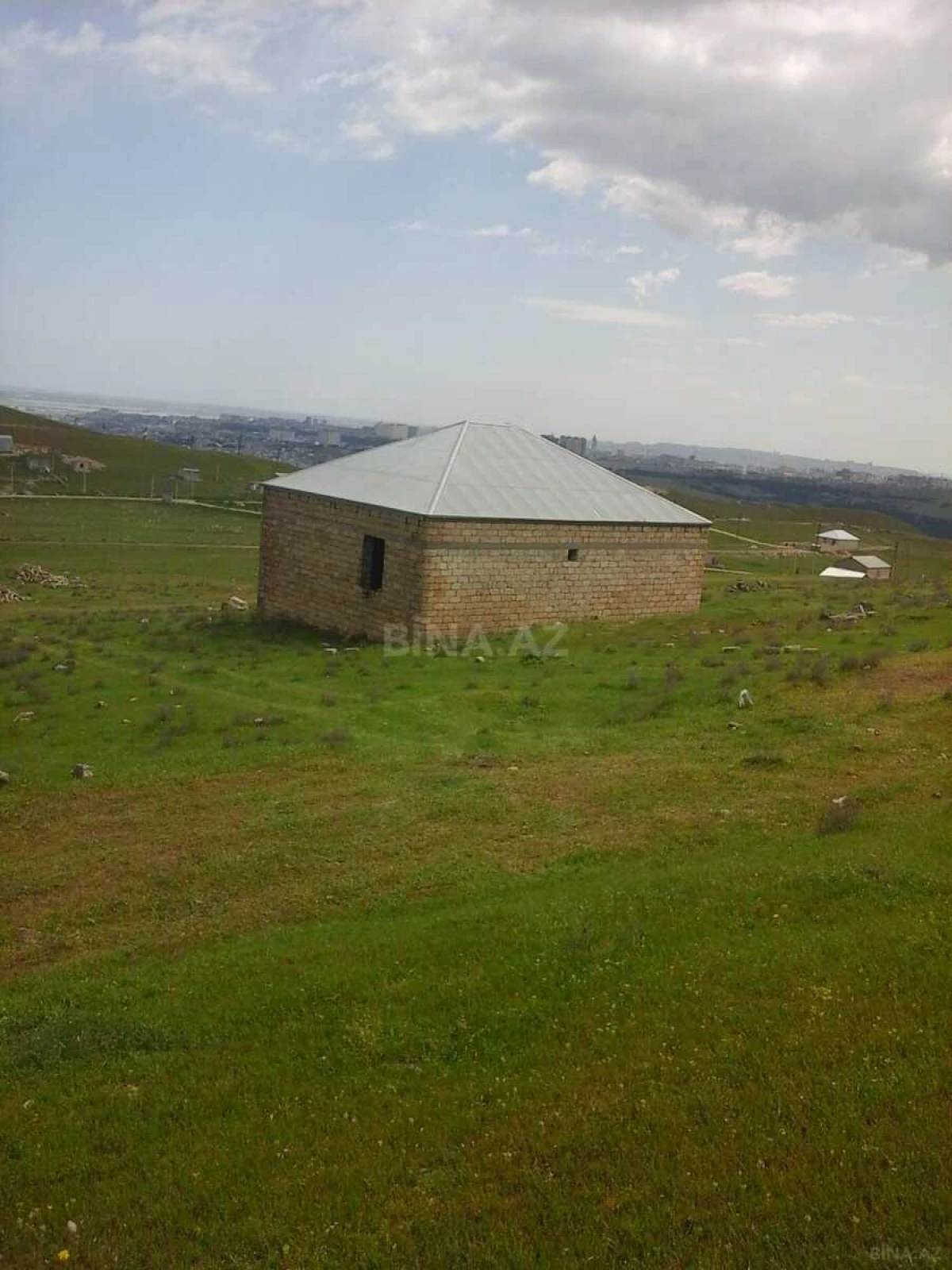 Satılır torpaq sahəsi 5 m²