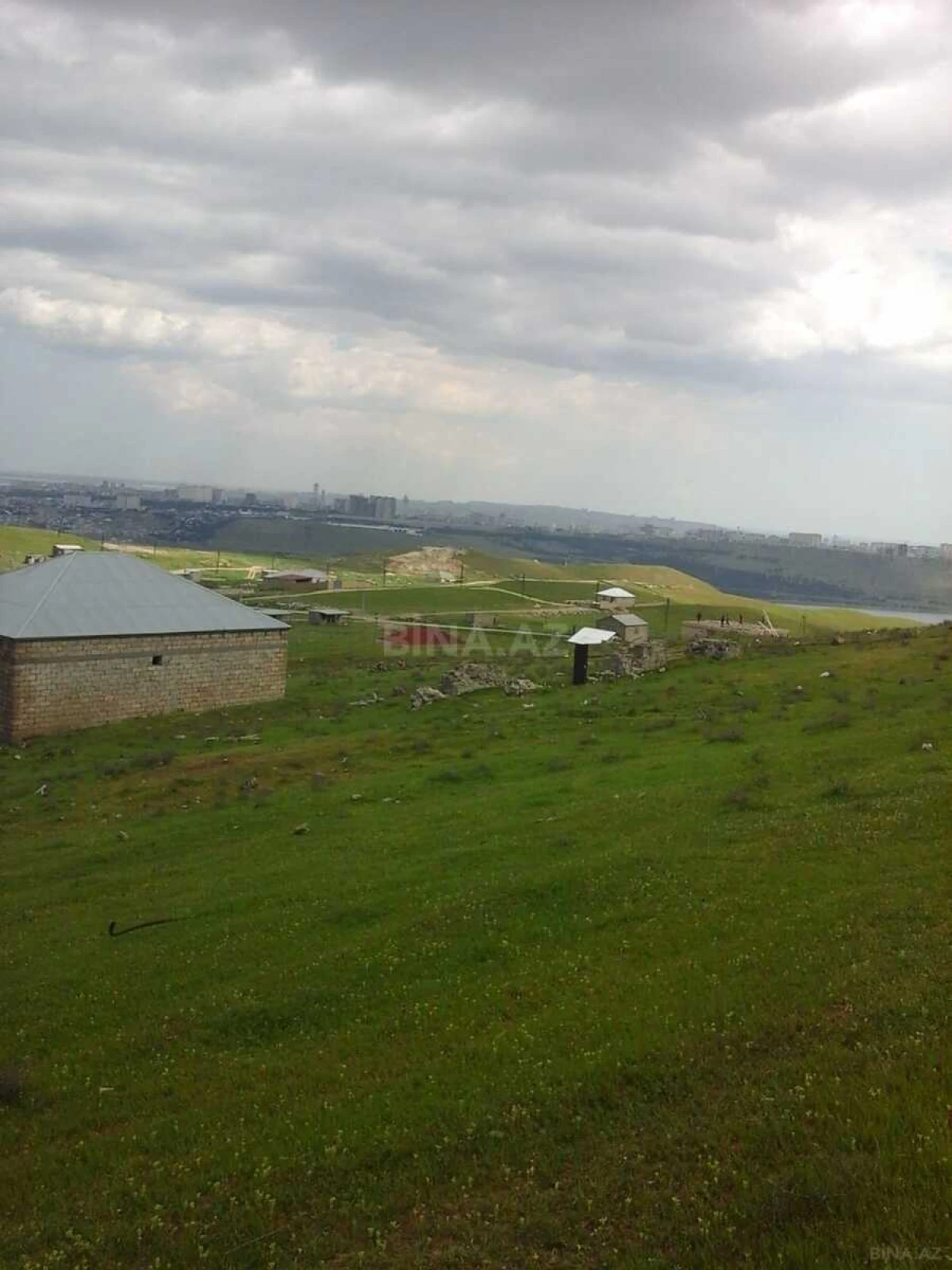 Satılır torpaq sahəsi 5 m²