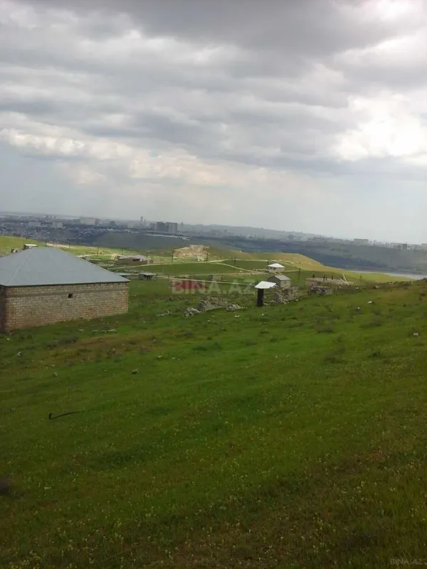 Satılır torpaq sahəsi 5 m²