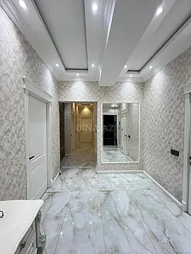 Satılır 3 otaqlı mənzil 117 m²