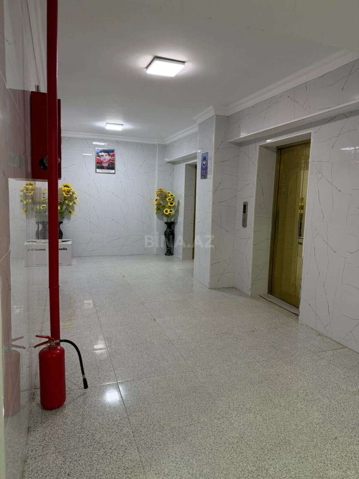 Satılır 3 otaqlı mənzil 84 m²