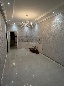 Satılır 3 otaqlı mənzil 84 m²