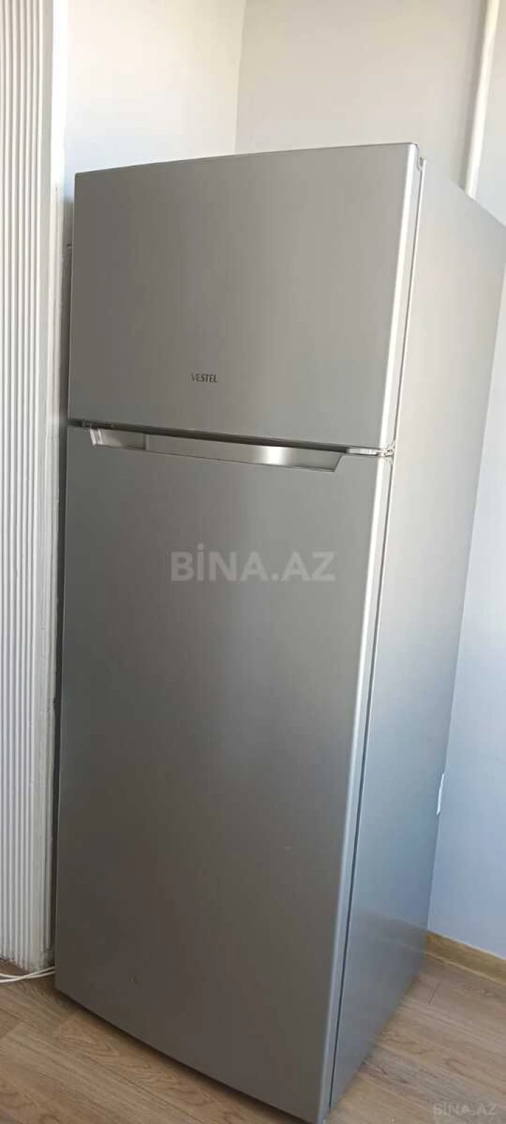 Kirayə verilir 2 otaqlı mənzil 70 m²