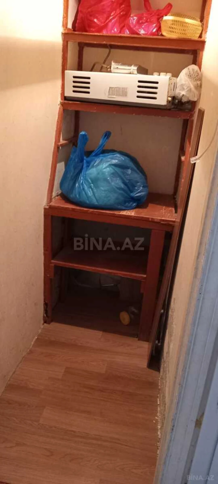 Kirayə verilir 2 otaqlı mənzil 70 m²