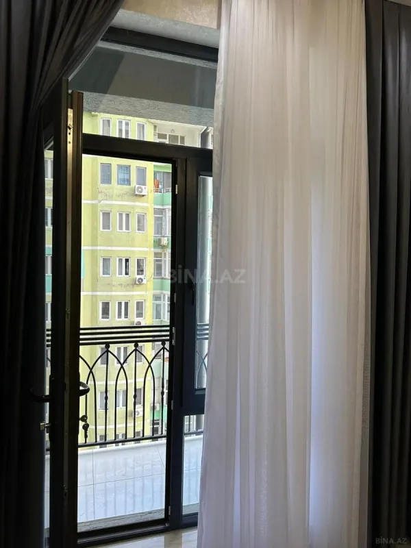 Kirayə verilir 2 otaqlı mənzil 70 m²