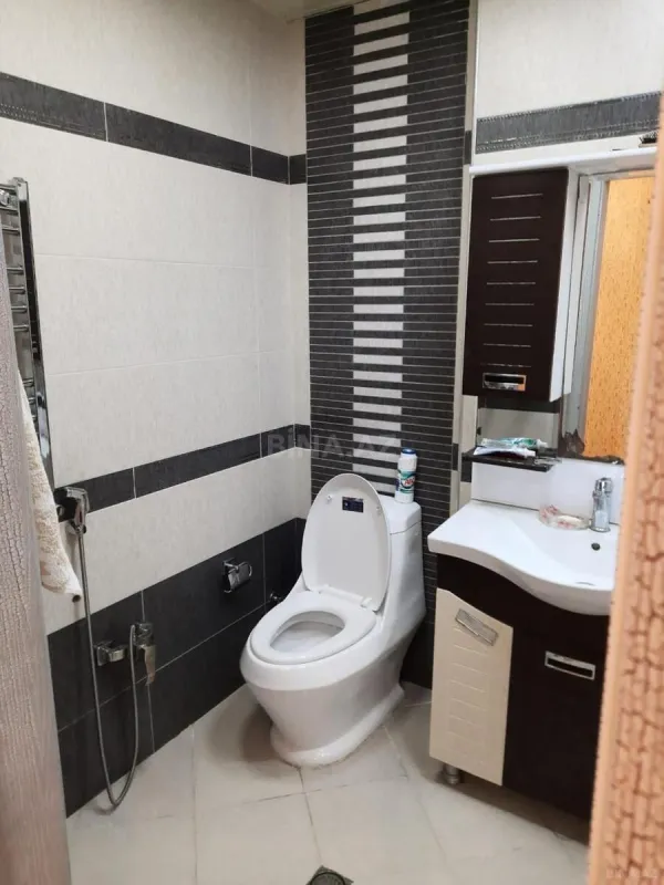 Kirayə verilir 3 otaqlı mənzil 125 m²