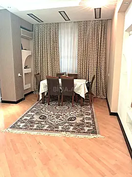 Satılır 2 otaqlı mənzil 100 m²